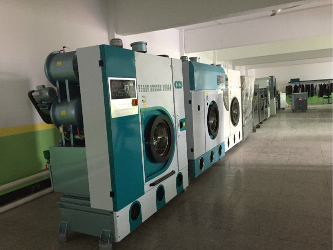 CHINA Shanghai Laijie Machinery Co.Ltd Bedrijfsprofiel